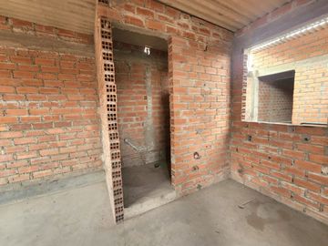 Vendo Casa San Juan de Miraflores!