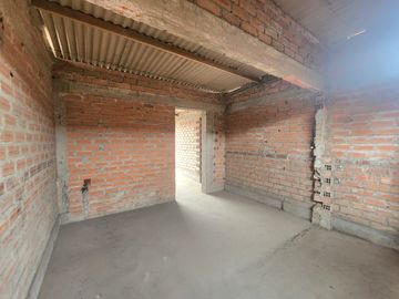 Vendo Casa San Juan de Miraflores!