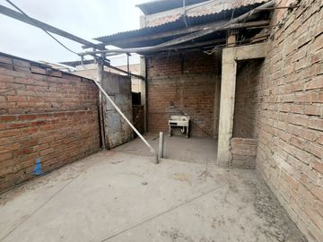 Vendo Casa San Juan de Miraflores!