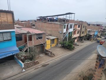 Vendo Casa San Juan de Miraflores!