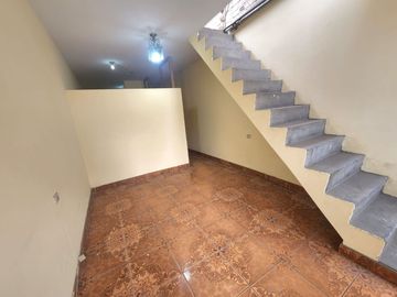 Vendo Casa San Juan de Miraflores!