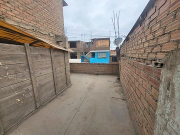 Vendo Casa San Juan de Miraflores!