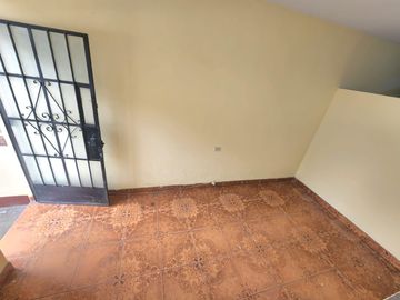Vendo Casa San Juan de Miraflores!