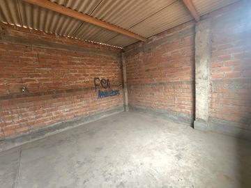 Vendo Casa San Juan de Miraflores!