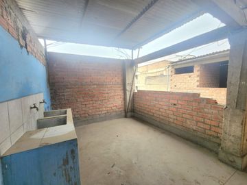 Vendo Casa San Juan de Miraflores!