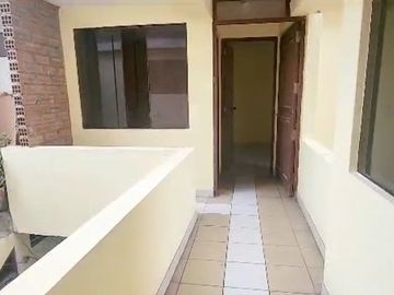 Vendo Casa San Juan de Miraflores!