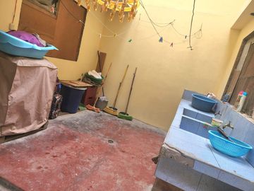 Vendo Casa San Juan de Miraflores!