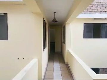 Vendo Casa San Juan de Miraflores!