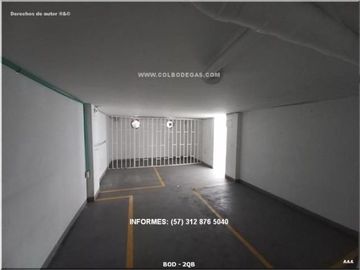 ALQUILER DE BODEGA DE 1400 MTS2, AMPLIAS ZONAS DE ESTACIONAMIENTO IDEAL PARA TU EXITO EMPRESARIAL.
