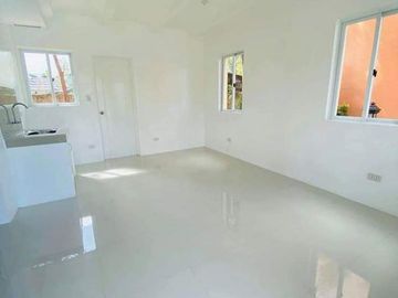 RFO 2Bedrooms  House and Lot in Sta Maria Bulacan