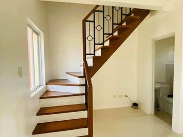 RFO 2Bedrooms  House and Lot in Sta Maria Bulacan