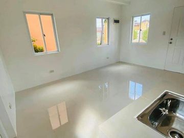 RFO 2Bedrooms  House and Lot in Sta Maria Bulacan