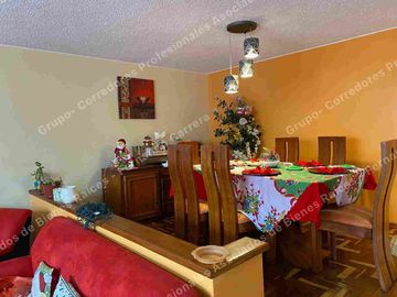 VENTA DEPARTAMENTO EN CHIMBACALLE 154 m2