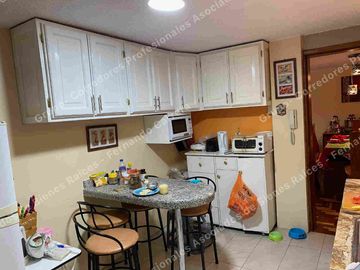 VENTA DEPARTAMENTO EN CHIMBACALLE 154 m2