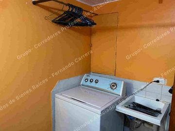 VENTA DEPARTAMENTO EN CHIMBACALLE 154 m2