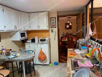 VENTA DEPARTAMENTO EN CHIMBACALLE 154 m2