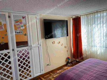 VENTA DEPARTAMENTO EN CHIMBACALLE 154 m2