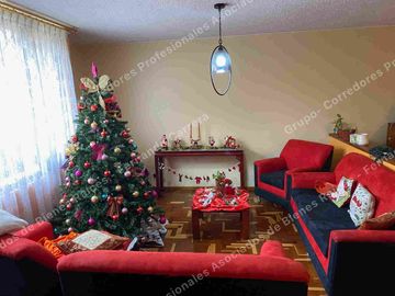 VENTA DEPARTAMENTO EN CHIMBACALLE 154 m2