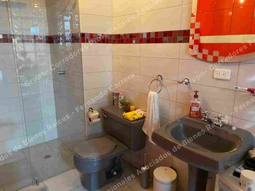 VENTA DEPARTAMENTO EN CHIMBACALLE 154 m2