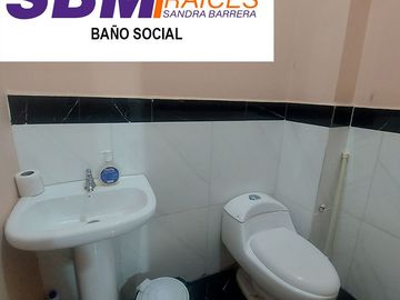 En La Parroquia El Cambio Se Vende Linda Casa Independiente Amplia de 3 Dormitorios