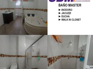 En La Parroquia El Cambio Se Vende Linda Casa Independiente Amplia de 3 Dormitorios