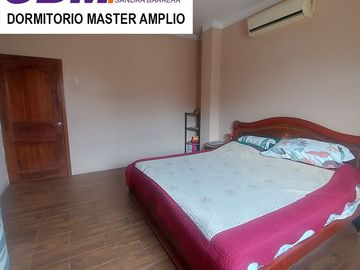 En La Parroquia El Cambio Se Vende Linda Casa Independiente Amplia de 3 Dormitorios
