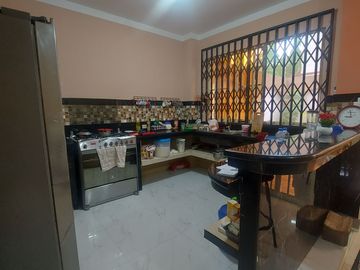 En La Parroquia El Cambio Se Vende Linda Casa Independiente Amplia de 3 Dormitorios