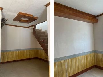 House and lot for sale in Carmona Estates, Barangay Lantic, Carmona, Cavite
