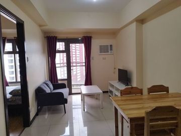 1 BR Condo Unit for Sale at Radiance Manila Bay North Tower, Pasay City