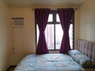 1 BR Condo Unit for Sale at Radiance Manila Bay North Tower, Pasay City