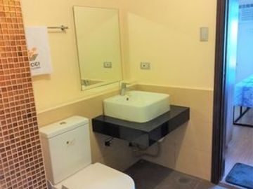 1 BR Condo Unit for Sale at Radiance Manila Bay North Tower, Pasay City