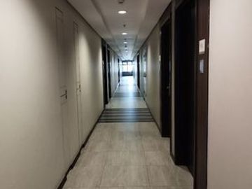 1 BR Condo Unit for Sale at Radiance Manila Bay North Tower, Pasay City