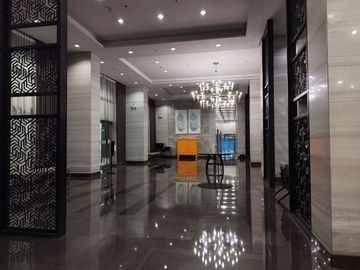 1 BR Condo Unit for Sale at Radiance Manila Bay North Tower, Pasay City