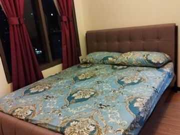 1 BR Condo Unit for Sale at Radiance Manila Bay North Tower, Pasay City