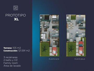 CASA XL EN VENTA TIZARA RESIDENCIAL
