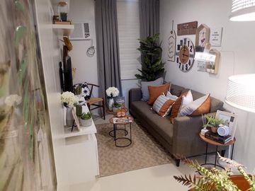 1 Bedroom Amenity View for Sale in Butuan City Caraga