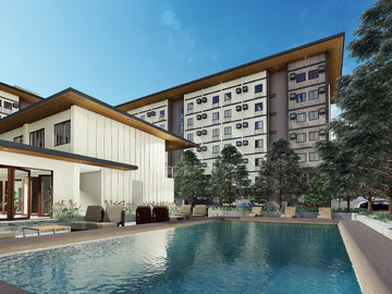 1 Bedroom Amenity View for Sale in Butuan City Caraga