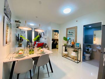 1 Bedroom Amenity View for Sale in Butuan City Caraga