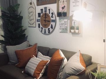 1 Bedroom Amenity View for Sale in Butuan City Caraga