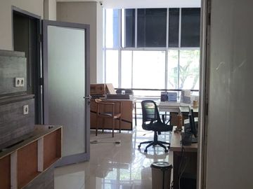 Dijual Ruko The Icon Business Park BSD City Tangerang Lokasi Super Strategis