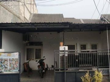 Termurah Rumah Puri Gunung Anyar Regency Paling Murah Surabaya