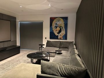 Casa en Venta, Fracc. La Joya (Carr Nac)