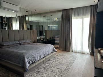 Casa en Venta, Fracc. La Joya (Carr Nac)