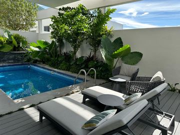 Casa en Venta, Fracc. La Joya (Carr Nac)