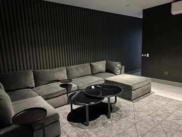 Casa en Venta, Fracc. La Joya (Carr Nac)