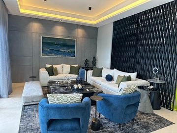 Casa en Venta, Fracc. La Joya (Carr Nac)