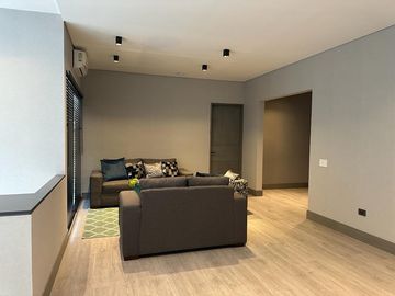 Casa en Venta, Fracc. La Joya (Carr Nac)