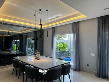 Casa en Venta, Fracc. La Joya (Carr Nac)