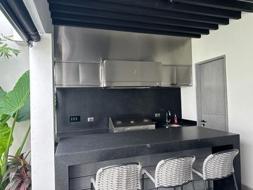 Casa en Venta, Fracc. La Joya (Carr Nac)