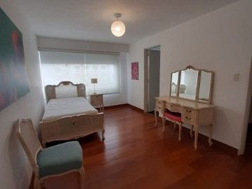 ¡VENDO DEPARTAMENTO EN CALLE LOS LAURELES – SAN ISIDRO!